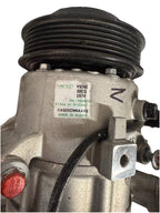 HYUNDAI I30N AC COMPRESSOR OEM 2.0L G4KH 2017–20233