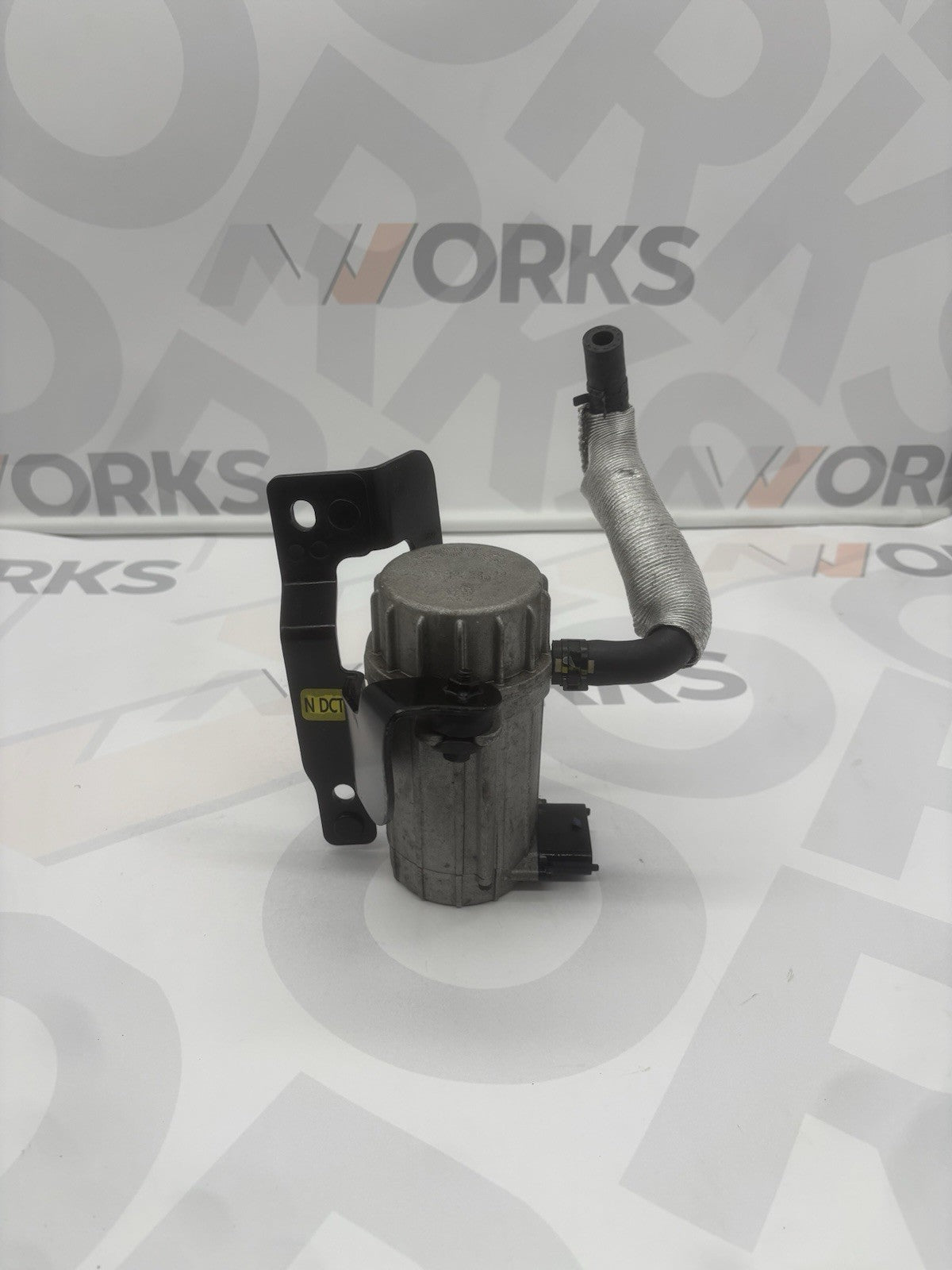 2020 Hyundai i30 N Performance 2.0T Brake Vacuum Pump 59100-S0200 Genuine OEM1