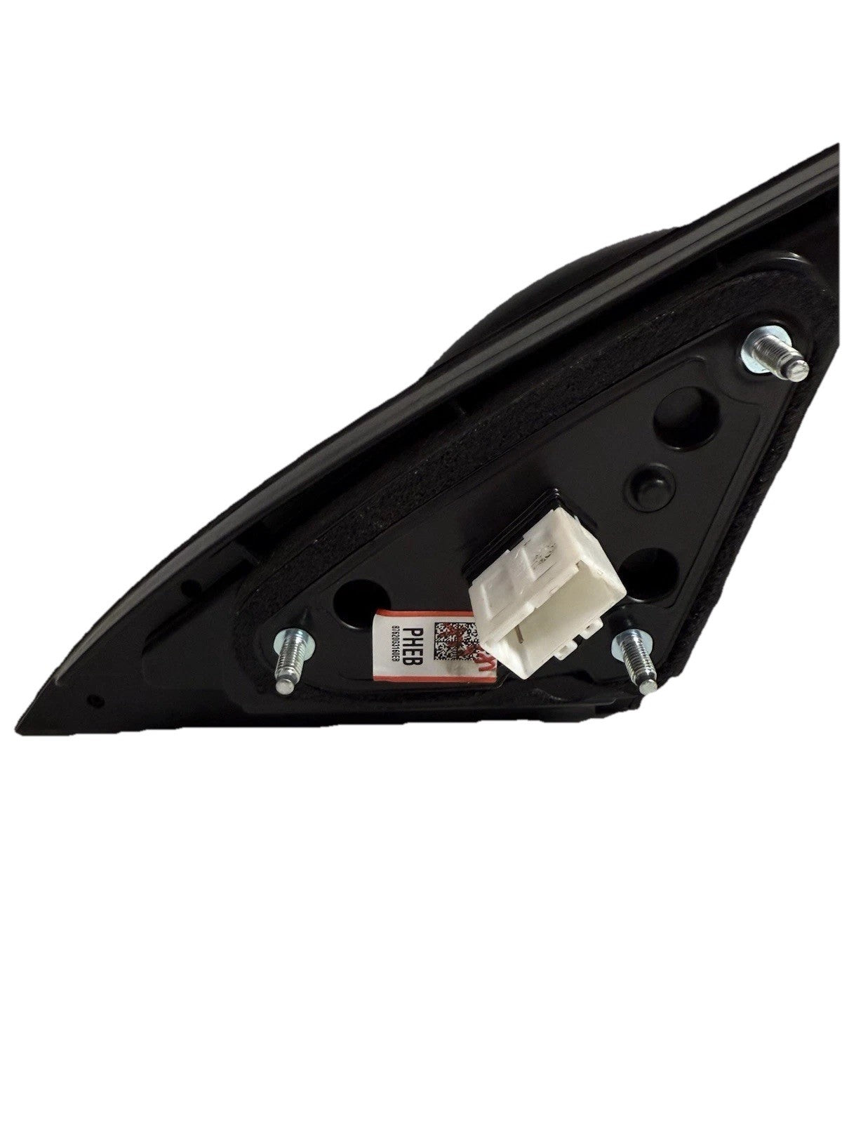 HYUNDAI I30 RIGHT DOOR MIRROR PD, HATCH (S.KOREA VIN KMHH), W/ Auto FOLD, INDI2
