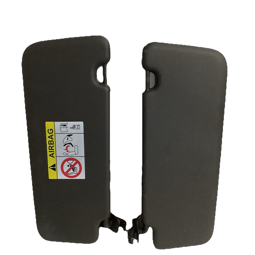 2017-2025 Hyundai I30 PD Sun visor Pair LH RH1