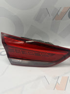 2017-2023 Hyundai i30 PD N/N-line LED Tail Light Complete 4-Piece Set OEM3