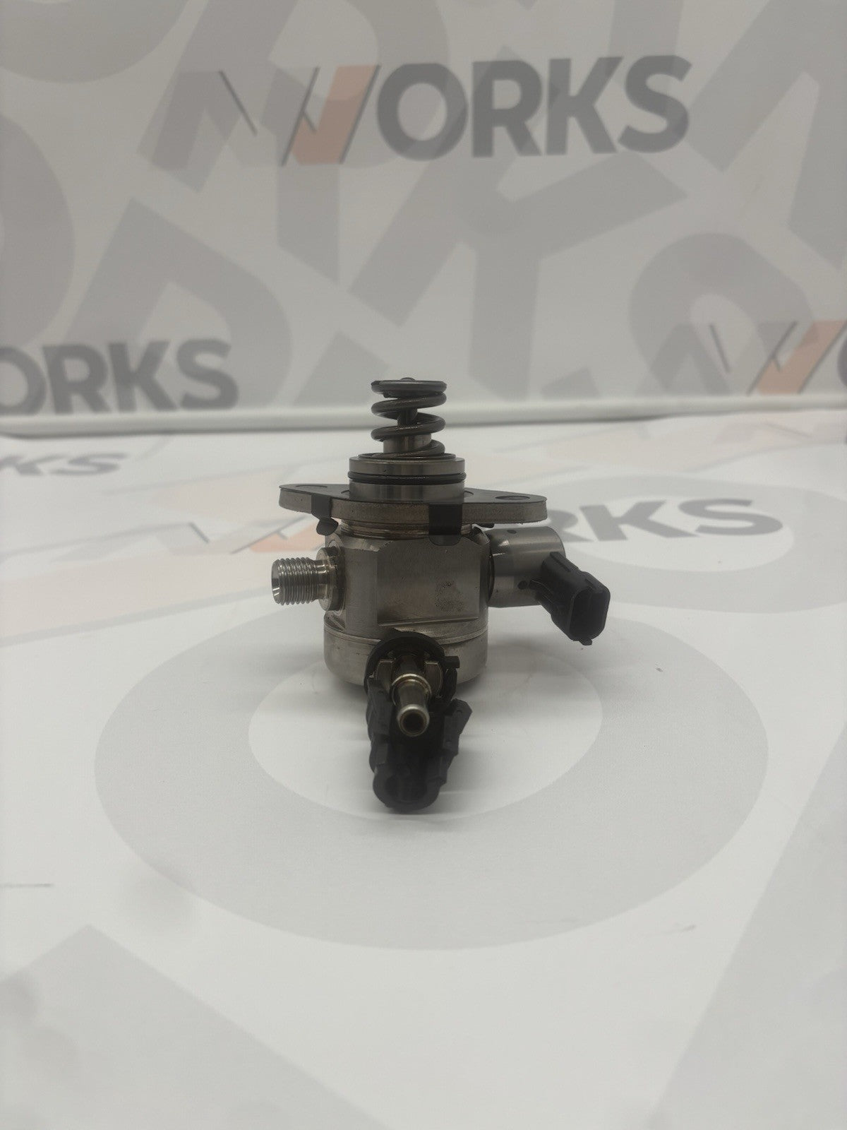 2019 Hyundai i30 N Performance 2.0 High Pressure Fuel Pump Genuine 35320-2GHA11