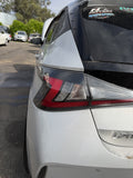 Hyundai I20 Left Tail Light In Body, Led Type, N Type, BC3 2021-2024 92401CO0000