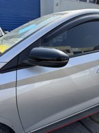 HYUNDAI i20N BC3 2020–2025 LEFT PASSENGER SIDE DOOR WING MIRROR1