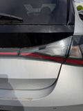 HYUNDAI I20N (BC3) 2020-2025 GENUINE DRIVER SIDE REAR INNER TAILGATE LIGHT LAMP0