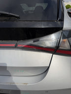 HYUNDAI I20N (BC3) 2020-2025 GENUINE DRIVER SIDE REAR INNER TAILGATE LIGHT LAMP0