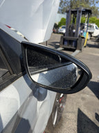 HYUNDAI i20N BC3 2020–2025 RIGHT Driver  SIDE DOOR WING MIRROR1