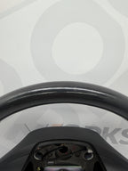 HYUNDAI I30 PD STEERING WHEEL OEM VINYL PD 2017-20254
