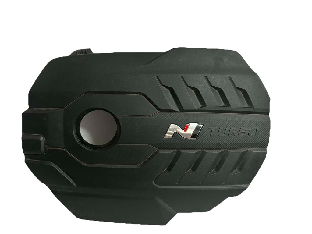 2025 Hyundai I30 N Engine Cover0