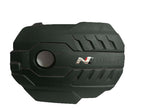 2025 Hyundai I30 N Engine Cover0