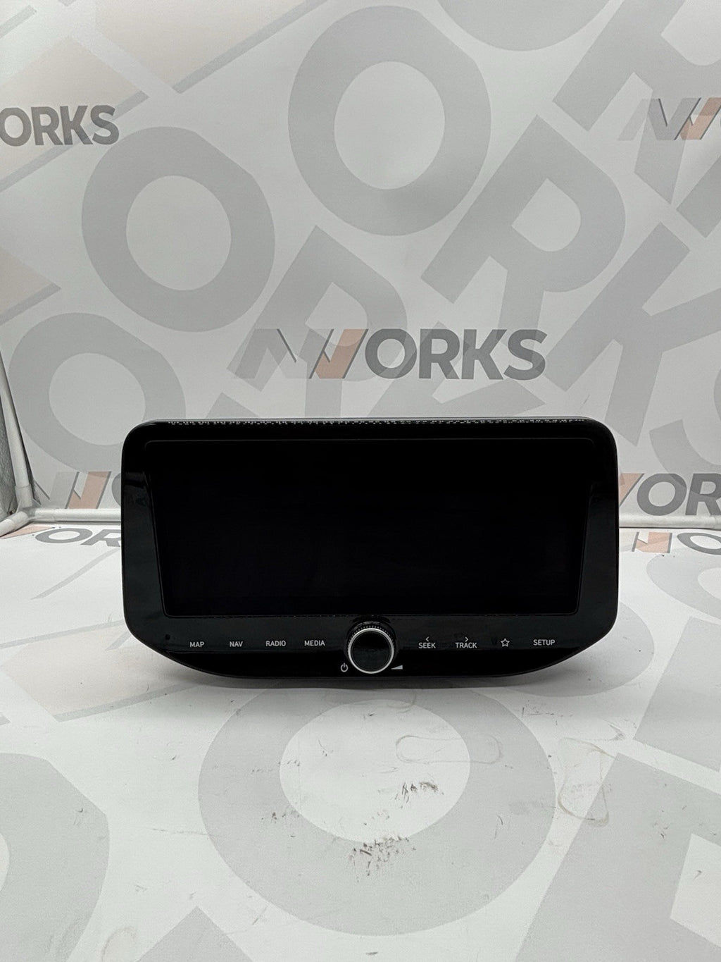 2024 Hyundai i30 N Performance Infotainment Radio Navigation Touch Screen OEM0