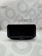 2024 Hyundai i30 N Performance Infotainment Radio Navigation Touch Screen OEM0