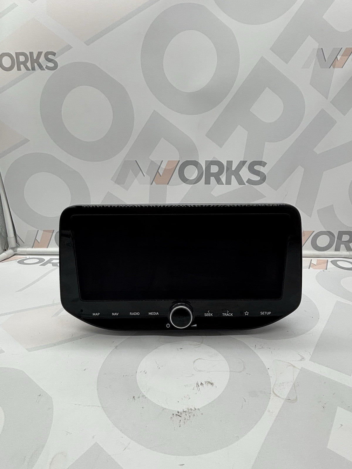 2024 Hyundai i30 N Performance Infotainment Radio Navigation Touch Screen OEM0