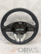 HYUNDAI I30 PD STEERING WHEEL OEM VINYL PD 2017-20251