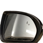 HYUNDAI I30 SR RIGHT DOOR MIRROR PD, HATCH (S.KOREA VIN KMHH), Blind Spot2