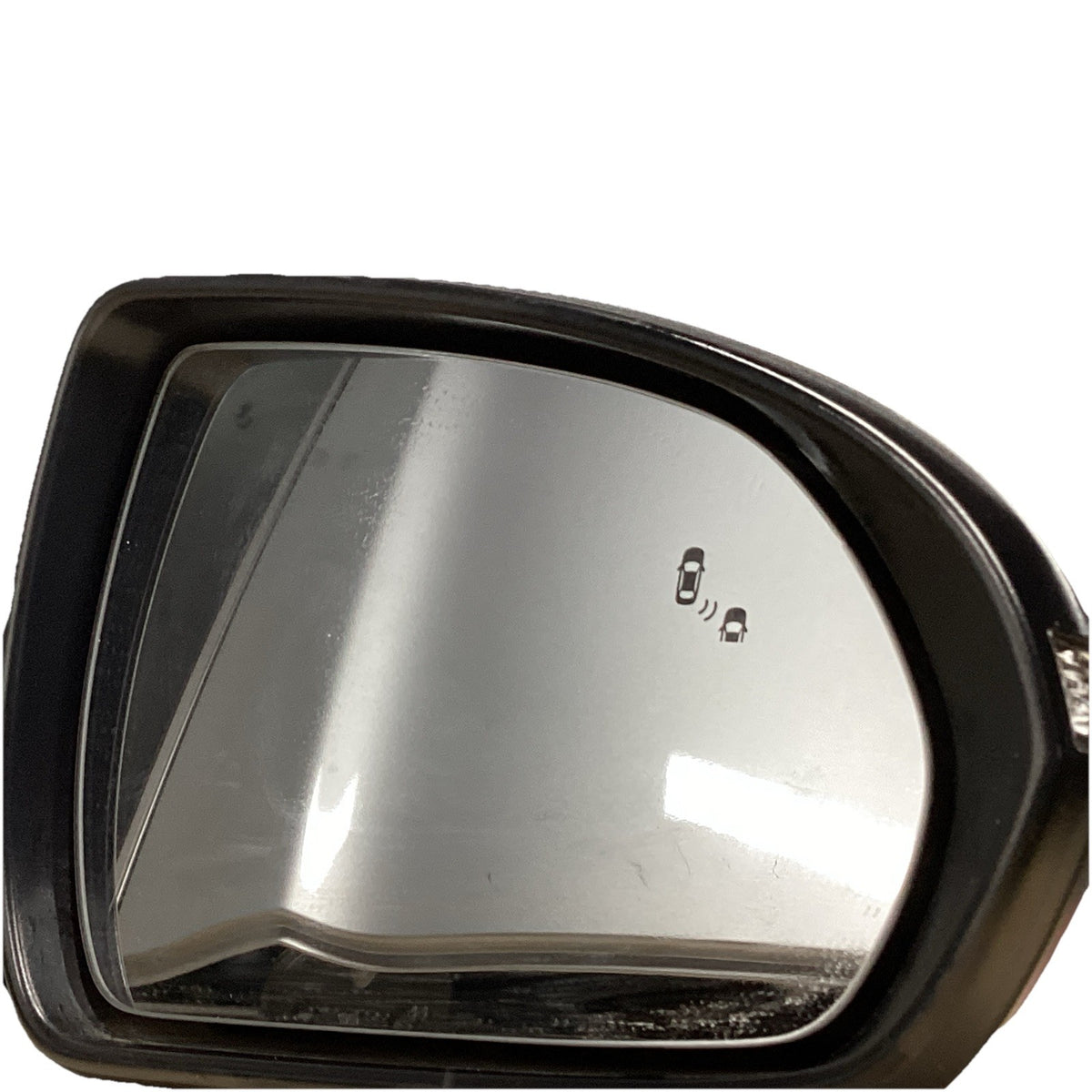 HYUNDAI I30 SR RIGHT DOOR MIRROR PD, HATCH (S.KOREA VIN KMHH), Blind Spot2