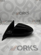 2017-2020 Hyundai i30 PD LH Left Mirror Blind Spot Puddle Light Genuine0