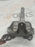 Hyundai i30 N Performance Right Engine Mount 21810-S0100 Genuine OEM1
