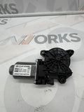 Hyundai i30 SR PD 2017-2020 Right Front RH Window Regulator Motor 82460-G30000