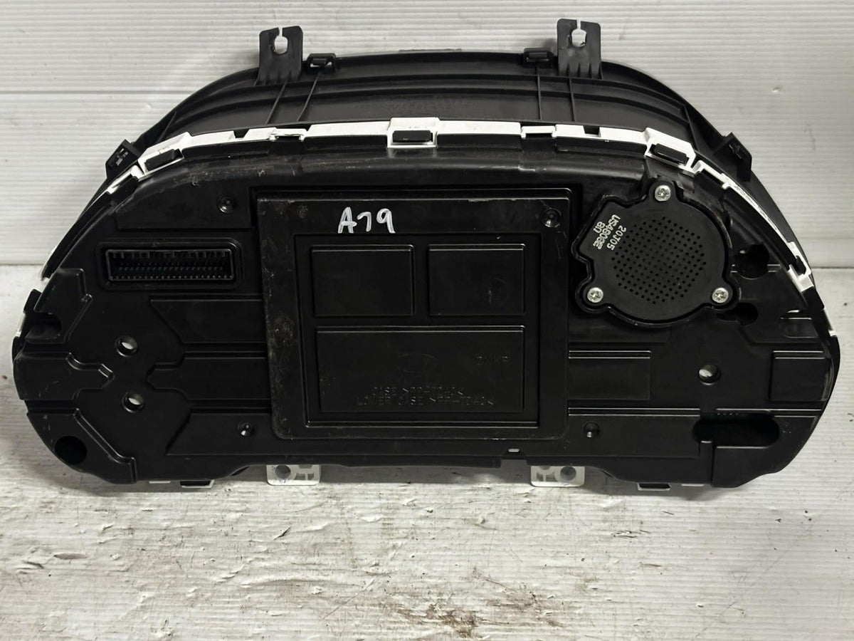 HYUNDAI I30 PD 08/2020-12/2023 INSTRUMENT CLUSTER DIGITAL HATCHBACK 77,484kms1