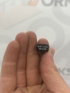 Hyundai I30 PD Shift Lock Release Button 1