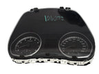 HYUNDAI I30 PD 03/2017-07/2020 INSTRUMENT CLUSTER  AUTOMATIC HATCHBACK 101,0720
