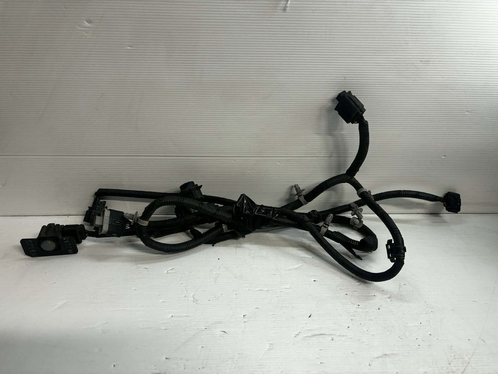 Hyundai I30 SR Front Bar Parking Sensor Harness Part No- 91880-G30100