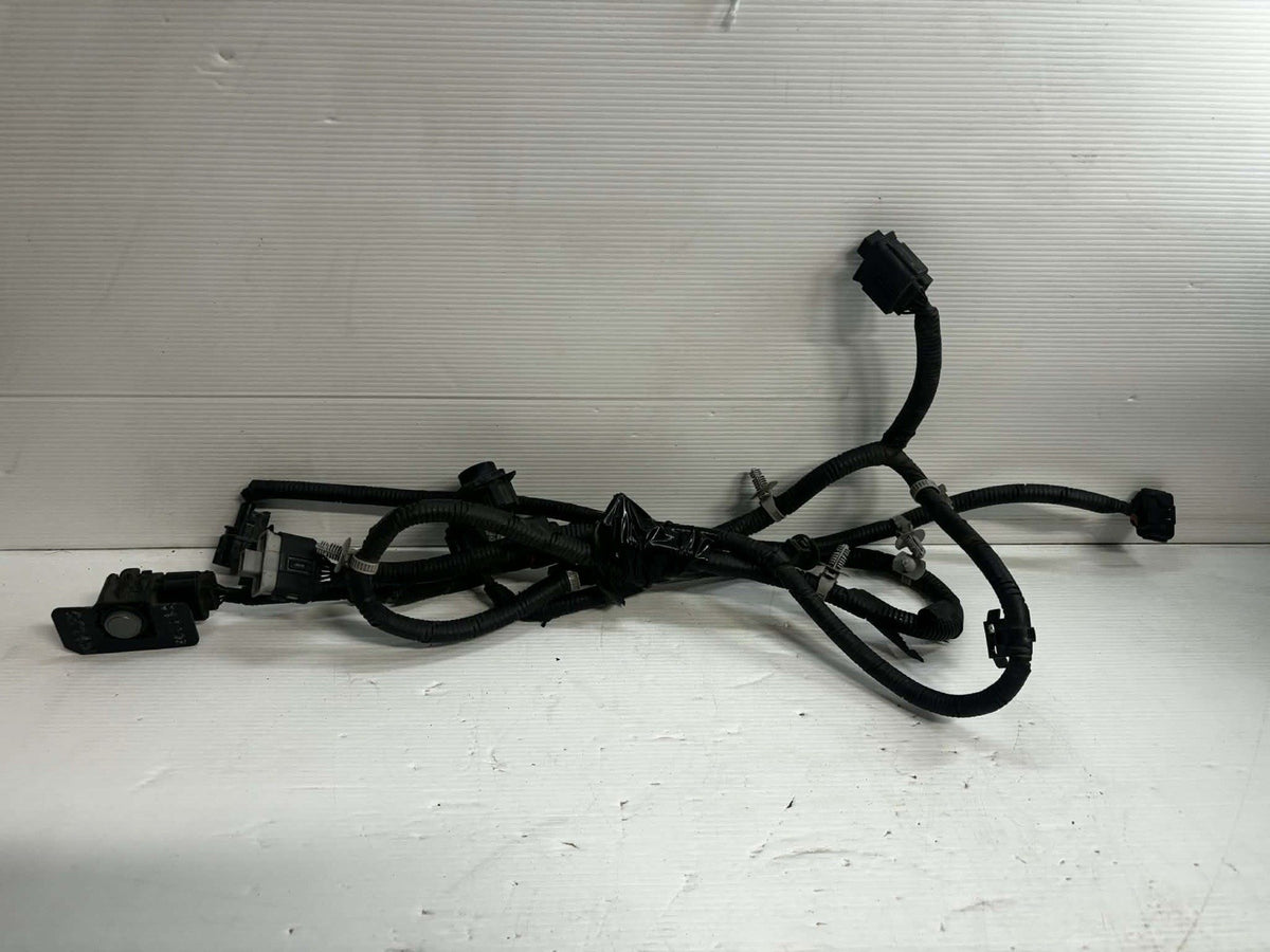 Hyundai I30 SR Front Bar Parking Sensor Harness Part No- 91880-G30100