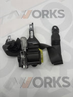 Hyundai i30 PD 2020 Front Right Driver Seat Belt 88820-G3100TRY Genuine OEM0