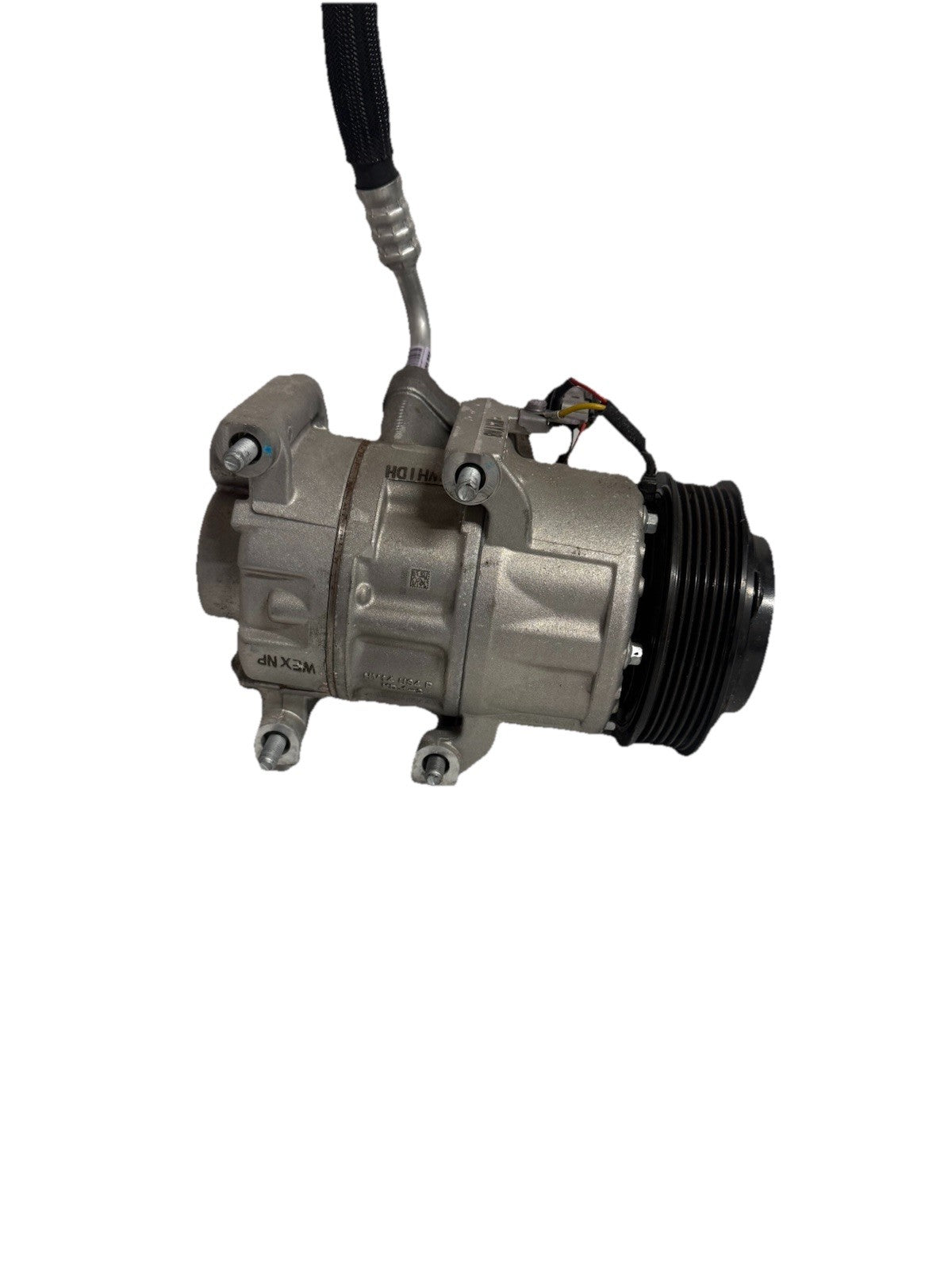 HYUNDAI I30N AC COMPRESSOR OEM 2.0L G4KH 2017–20234