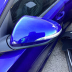 HYUNDAI I30 LEFT DOOR MIRROR W/ POWER FOLD PD HATCH 03/2017-12/2023 7831410
