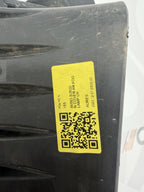 Hyundai I30N PD 2021-2023 86563-S0500 N COVER-FR FOG Insert bumper2