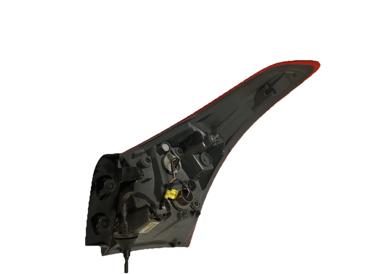 HYUNDAI I30 GD 03/2012-02/2017 LEFT TAILLIGHT W/ HALOGEN TYPE1