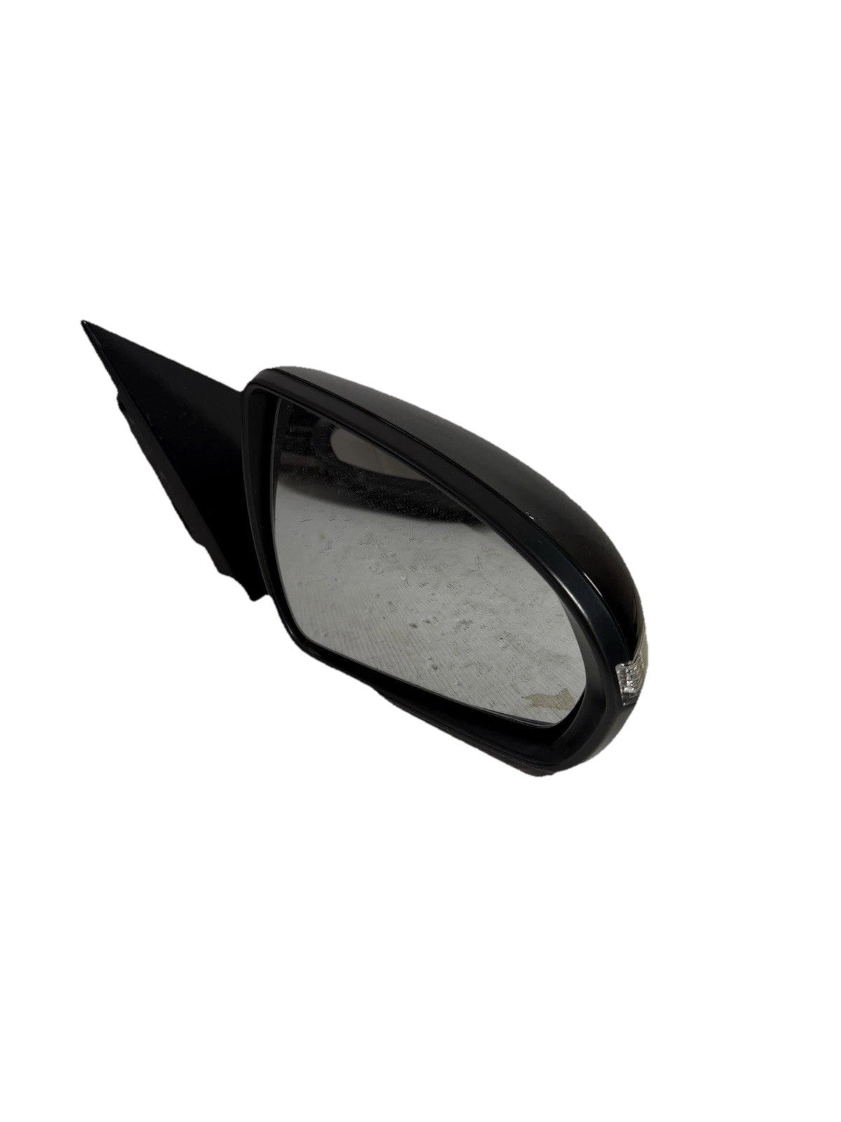 HYUNDAI I30 RIGHT DOOR MIRROR PD, HATCH (S.KOREA VIN KMHH), W/ Auto FOLD, INDI1