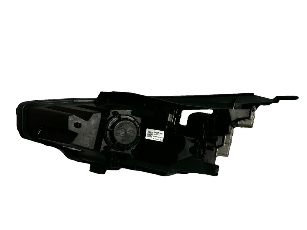 HYUNDAI I30 RIGHT HEADLAMP PD, HATCH/FASTBACK (CZECH VIN TMAH), N, LED TYPE, 03/2
