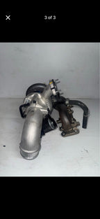 Hyundai I30N 2023 Turbo FL TURBO charger  20,000kms2