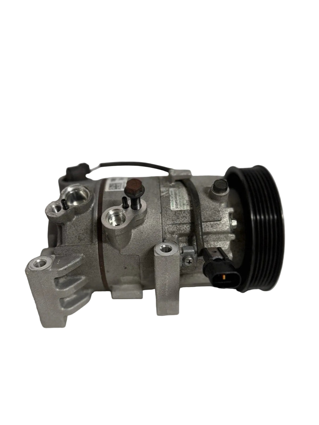 HYUNDAI I30 A/C COMPRESSOR AC PD PETROL 2.0 G4NC 03/2017-12/2023 97701G3100 84850