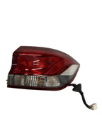 HYUNDAI I30 PD HATCH RH RIGHT TAIL LIGHT 2017-2022 92402G31000