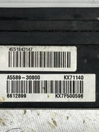 Hyundai I30 GD ABS PUMP PART NO- 58900-A57303