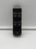 HYUNDAI I30 RIGHT FRONT POWER WINDOW SWITCH (MASTER SWITCH), PD, 03/17-12/250