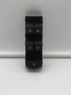 HYUNDAI I30 RIGHT FRONT POWER WINDOW SWITCH (MASTER SWITCH), PD, 03/17-12/250