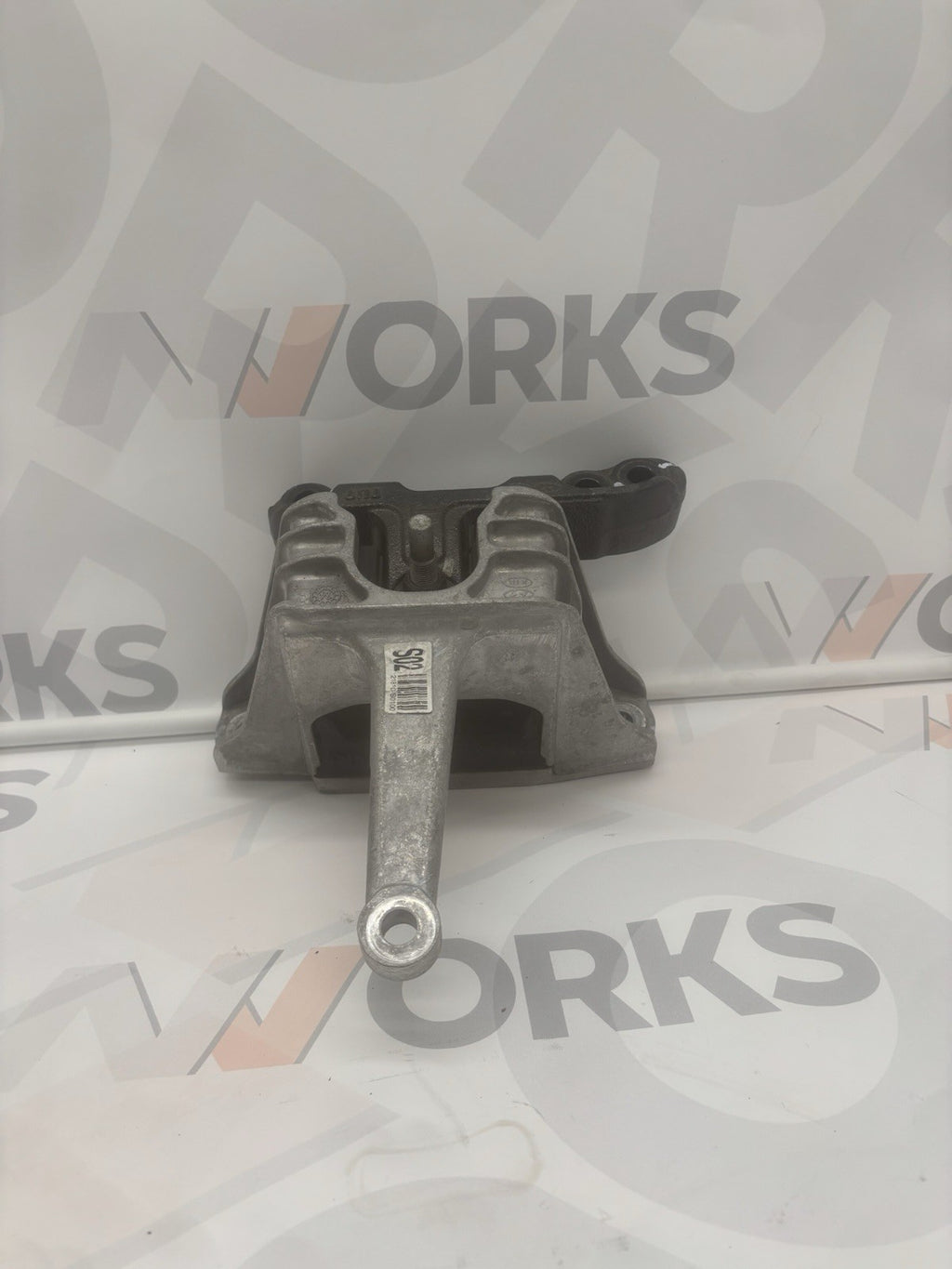 Hyundai i30 N Performance Right Engine Mount 21810-S0100 Genuine OEM0