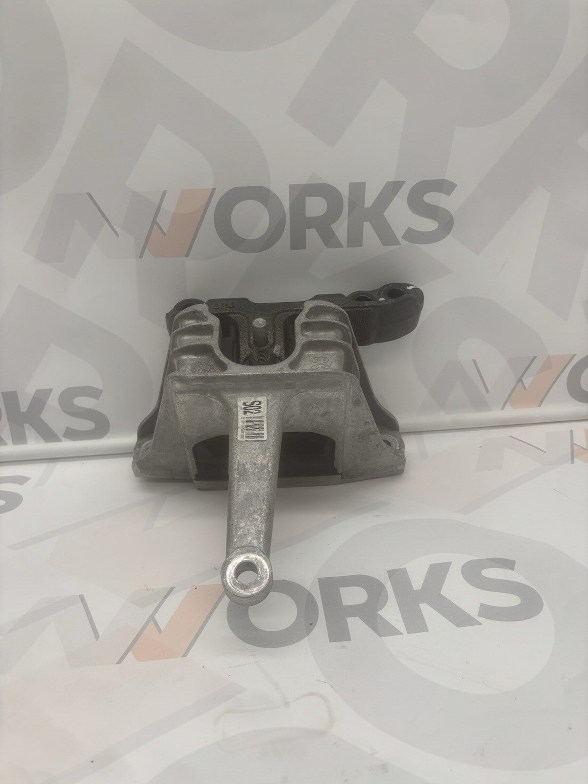 Hyundai i30 N Performance Right Engine Mount 21810-S0100 Genuine OEM0