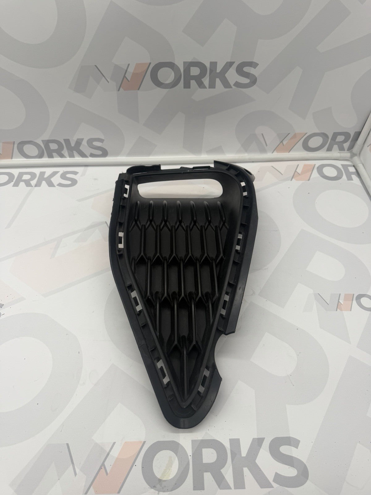 Hyundai I30N PD 2021 2023  86564-S0500 N COVER-FR FOG Insert bumper1