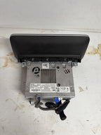 Hyundai I30 STEREO/HEAD Unit Display, 10.25 In, Sat NAV/PREMIUM Audio, Infinity1