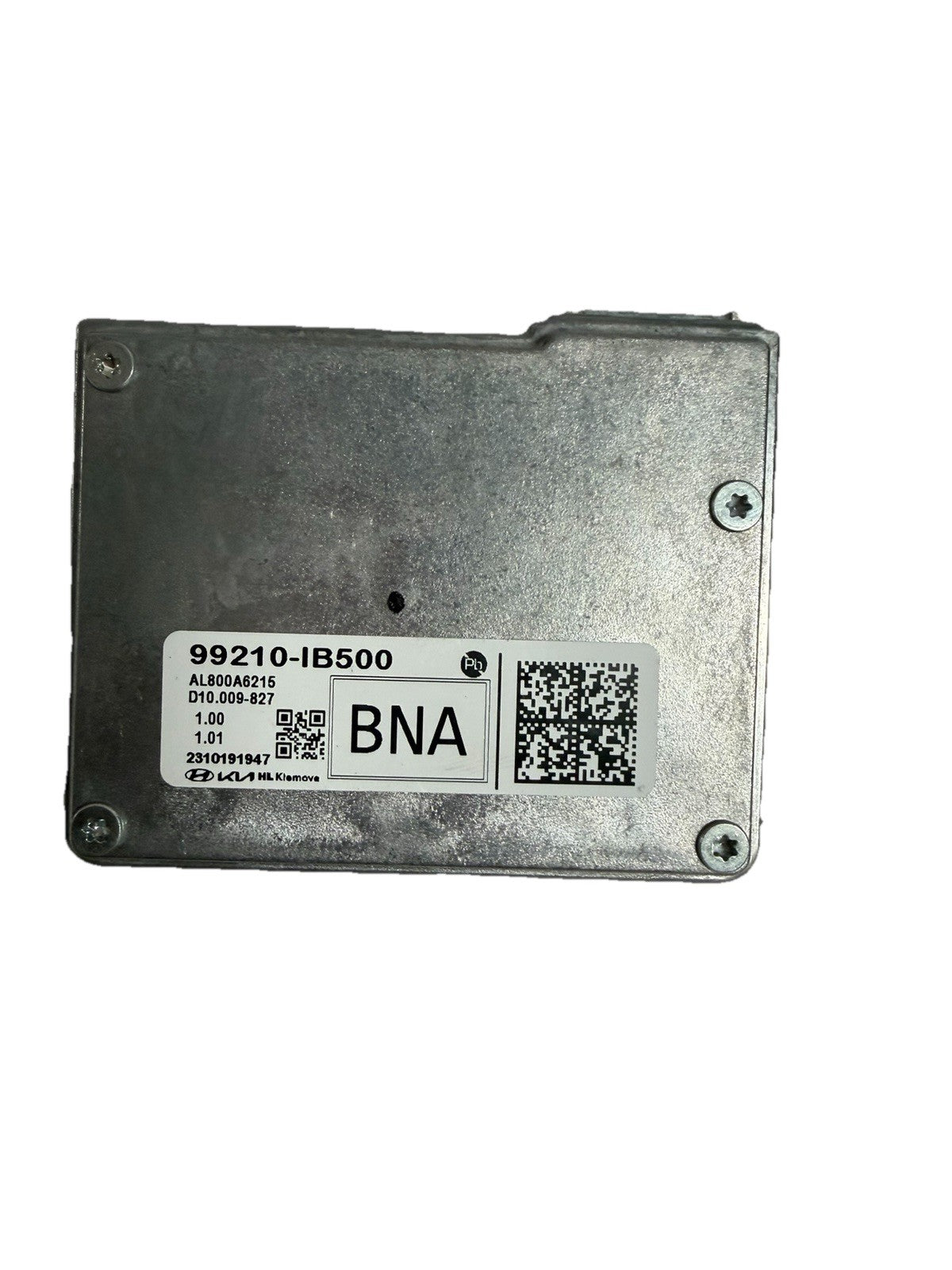 Hyundai Front Camera 99210-IB500 – ADAS / Lane Assist / OEM Genuine1