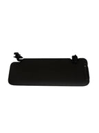 HYUNDAI I30 SUN VISOR PD, PAIR, 03/17- 17 18 19 20 21 22 23 24 Black2