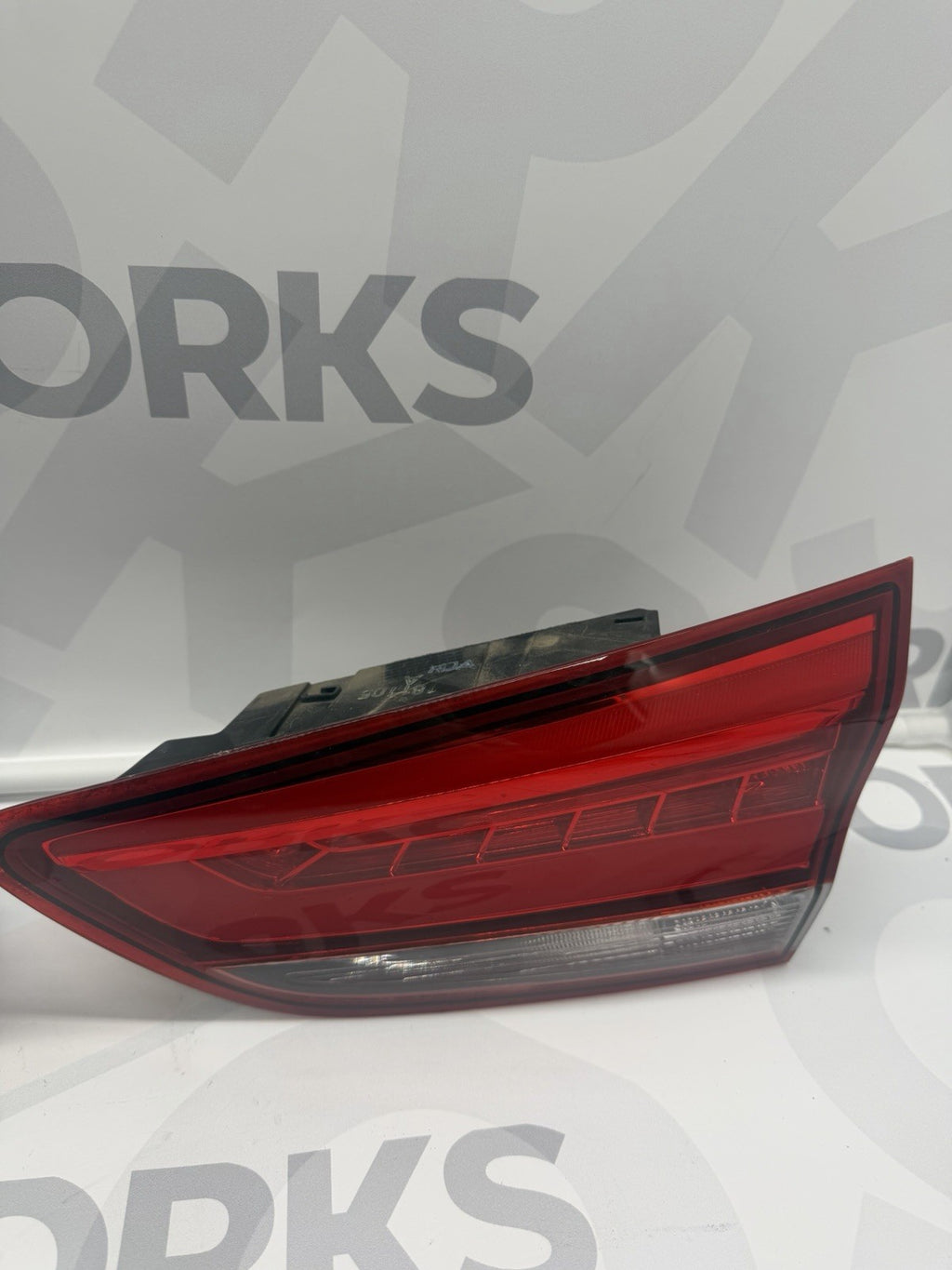 2017-2023 Hyundai i30 PD N/N-line LED Tail Light Complete 4-Piece Set OEM4