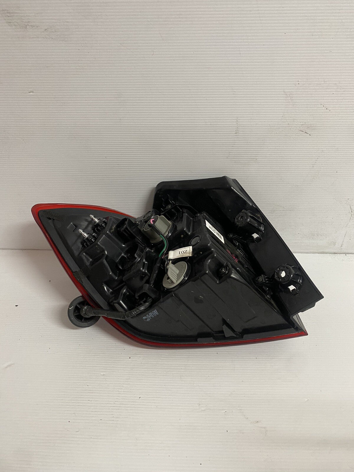 HYUNDAI I30 PD, HATCH (VIN KMHH), RIGHT TAIL LIGHT, NON LED TYPE, 2017-20233