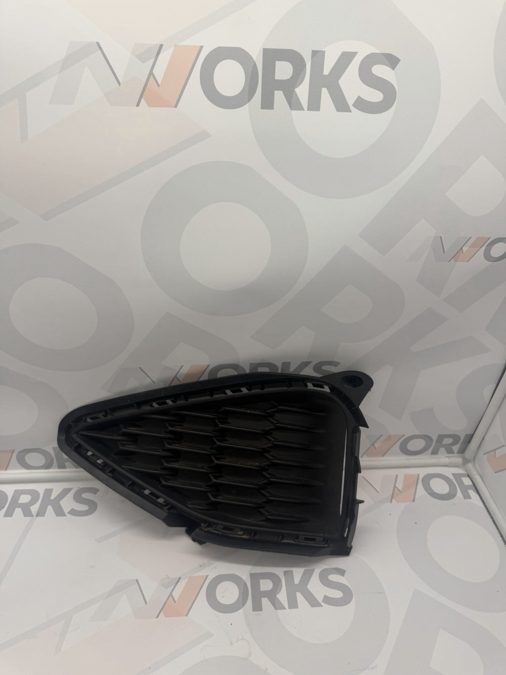 Hyundai I30N PD 2021-2023 86563-S0500 N COVER-FR FOG Insert bumper1
